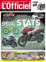 L'Officiel du Cycle